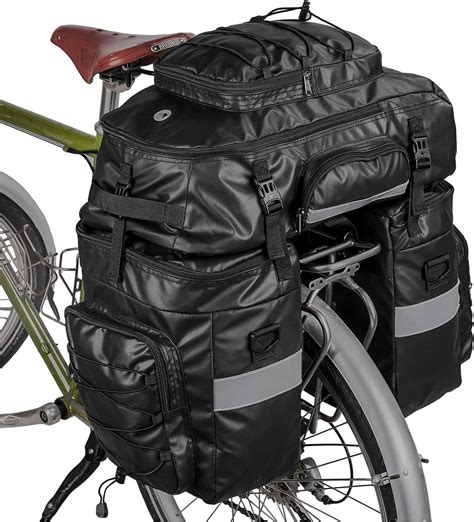 pannier bags for bikes